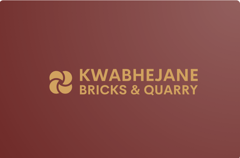 Kwabhejane Bricks & Quarry Logo